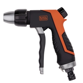 Black&Decker Vandingspistol Deluxe